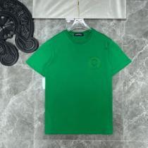 半袖Tシャツ 自分らしいスタイリング 2026春作 クロムハーツブランドスーパーコピー 今からの季節にピッタリ！