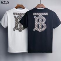 激安大特価2026 BURBERRYコピーブランドファション性の高い 半袖Tシャツ バーバリースーパーコピー定番のアイテム