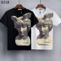 2026年春夏新作一番人気の新作はこれバーバリースーパーコピー 激安半袖Tシャツ BURBERRYコピーブランド