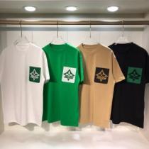 落ち着いた感覚 LOUIS VUITTONブランドコピー半袖Tシャツ 激安大特価2026 最旬アイテムルイ ヴィトンスーパーコピー