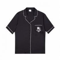 新作入荷2026 高品質burberry&supreme重ポンド連名限定シャツロゴプリントシュプリームコピー 半袖Tシャツ大人気☆NEW!! 