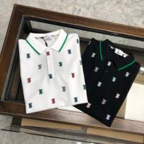2026春夏 半袖Tシャツ 主役になる存在感 通気性に優れた バーバリーブランド コピー 2色可選
