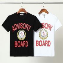 ラウンドネック 半袖Tシャツ おすすめ/オススメ 2色可選 2026春夏 柔らかい手触り ラックスした雰囲気 モンクレールコピー