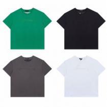 4色可選 半袖Tシャツ クロムハーツブランド 偽物 通販 海外セレブ定番愛用 吸汗性に優れ 2026春夏