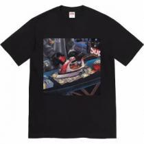 2026ss 使い勝手抜群 Supreme Gas Tee シュプリーム 半袖Tシャツ コピー S-XL これからの季節に大活躍間違いなし☆★ 