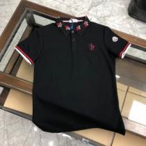 着回し度抜群 2026春夏 半袖Tシャツ 高評価の人気品 柔らかい手触り 3色可選 モンクレールスーパーコピー 流行に関係なく長年愛用できる