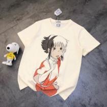 半袖Tシャツ ロエベスーパーコピー ファション性の高い シンプル☆シック カジュアル 2026春夏 ロエベコピー ブランド