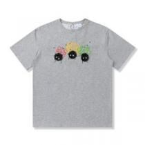 ロエベブランド 偽物 通販 数に限りがある 2026春夏 2色可選 半袖Tシャツ 柔らかい手触り 暖かみのある肌触り