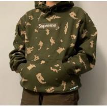 2026新作 パーカー  Supreme FW21 Box Logo Hooded Sweatshirt 存在感のある 強い魅力を感じる一枚 ラックスした雰囲気 流行に関係なく長年愛用できる シュプリームブランド 偽物 通販