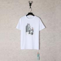 OFF-WHITE オフホワイトブランドスーパーコピー バリエーションに富む 半袖Tシャツ デザイン性の高い 個性派 2026春夏 カジュアル