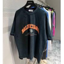 お洒落に魅せる 2026春夏 半袖Tシャツ 主役になる存在感 スーパーコピー 収縮性のある 快適な着心地 4色可選