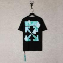 着回し度抜群 オリジナル 半袖Tシャツ 特別人気感謝SALE 2026新作 超目玉 OFF-WHITE オフホワイトブランド 偽物 通販