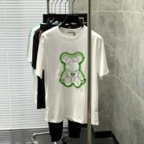 着心地満点 2色可選 乾きやすい 半袖Tシャツ お洒落に魅せる 2026春夏 アガコピー ブランド 数に限りがある