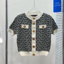半袖Tシャツ 超目玉 バルマンスーパーコピー 激安 オリジナル 2026春夏 着心地満点 3色可選 高品質 バリエーションに富む