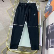 2色可選 通気性に優れた プラダブランド 偽物 通販 着心地満点 ジーンズ カッコいい印象を付ける 2026春夏