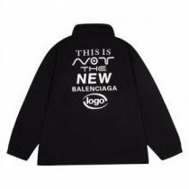 お洒落に魅せる ファション性の高い スーパーコピー 2色可選 カッコいい印象を付ける ジャケット 2026新作 男女兼用