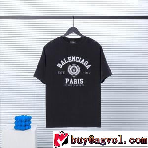 2026春夏 人気 ランキング コピーブランド 無地 ラウンドネック カジュアル 半袖Tシャツ
