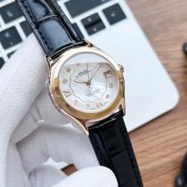 3色可選 自動巻き 日付表示 女性用腕時計 ROLEXスーパーコピー 2025新作 レザー 人気ブランド サファイヤクリスタル風防 .196.