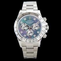 6針クロノグラフ 超目玉 男性用腕時計 夜光効果 ダイヤベゼル 2022新作 ROLEX偽物ブランド 輸入機械式（自動巻き）ムーブメント.196.