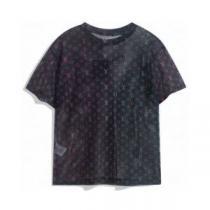 半袖Tシャツ 2色可選 お洒落に魅せる ルイ ヴィトンスーパーコピー 通気性に優れた 2026春夏