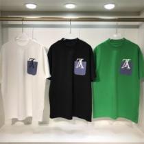 LOUIS VUITTON偽物ブランド 半袖Tシャツ 3色可選 高級感ある 着心地満点 2026春夏