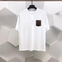 4色可選 レジャー 半袖Tシャツ 2026春夏 人気商品登場 使い勝手抜群 LOUIS VUITTONブランドコピー