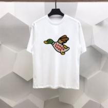 人気新品★超特価★ 2025春夏 ルイ ヴィトンブランド コピー 3色可選 半袖Tシャツ 刺繍使い お洒落に魅せる