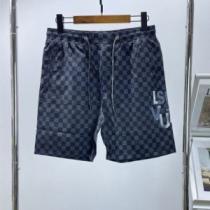 ショートパンツ ルイ ヴィトンスーパーコピー 3色可選 バックポケット付 これからの季節の必須ボトムス 2025春夏 高級感ある