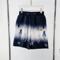 ショートパンツ コーデに合わせやすい LOUIS VUITTONコピー ブランド 2025春夏 今買い◎得 オリジナル