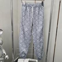 今買い◎得 スエットパンツ 2色可選 2026春夏 これからの季節の必須ボトムス 柔らかな質感 ルイ ヴィトンブランドコピー