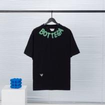 ボッテガ ブランドコピー ブランド 魅力ファッション 3色可選 2026春夏 半袖Tシャツ 使い勝手抜群 乾きやすい