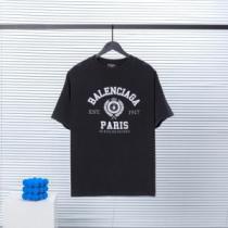 2026春夏 人気 ランキング コピーブランド 無地 ラウンドネック カジュアル 半袖Tシャツ