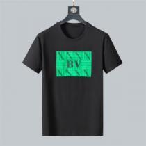 半袖Tシャツ ラウンドネック 2026春夏 ボッテガ ブランドスーパーコピー 激安 選べる極上 無地 カジュアル 2色可選