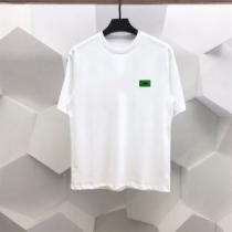 4色可選 今買い◎得 収縮性のある 2026春夏 半袖Tシャツ 流行に関係なく長年愛用できる ボッテガ ブランドスーパーコピー
