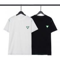 レジャー 半袖Tシャツ しわになりにくい 2色可選 2026春夏 ボッテガ ブランドブランドスーパーコピー 使い勝手抜群 極上の着心地