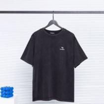 半袖Tシャツ ラウンドネック 2026春夏 コピーブランド 超目玉 自然な肌触り ドライ