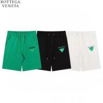 ショートパンツ 風合いが出る 2026春夏 BOTTEGA VENETAスーパーコピー 3色可選 最高のリラックス感