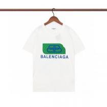 デザイン性の高い ブランド 偽物 通販 4色可選 2025春夏 半袖Tシャツ クールビズ 通気性に優れた