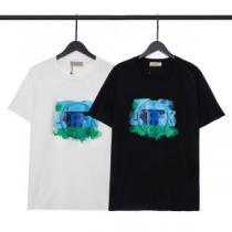 半袖Tシャツ 2026春夏 バーバリースーパーコピー 2色可選 プリント 着心地抜群 バリエーションに富む