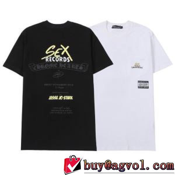 2026春夏 クロムハーツコピー ブランド 半袖Tシャツ カッコいい印象を付ける 今買い◎得 2色可選 吸汗速乾