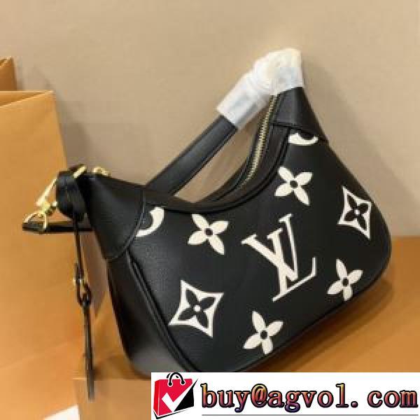人目を惹くデザイン なめらかな手触りのバッグ ルイ ヴィトンスーパーコピー 多色選択可 2026春夏 ショルダーバッグ.49.