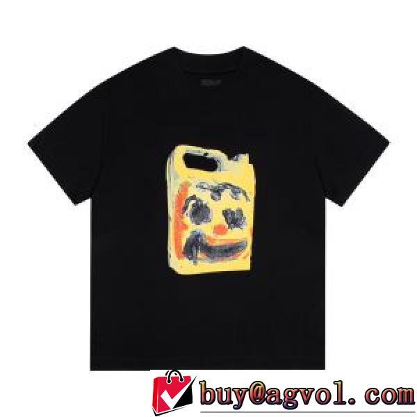 デザイン性の高い 2026春夏 スタイリッシュな印象 着回し度抜群 半袖Tシャツ ジバンシィスーパーコピー 2色可選