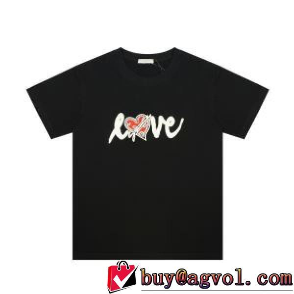 2色可選 ジバンシィブランドコピー 半袖Tシャツ 柔らかい手触り 一番人気の新作はこれ 2025春夏 着回し度抜群