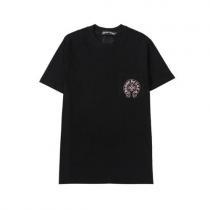 3色可選 自分らしいスタイリング クロムハーツスーパーコピー 激安 快適な着心地 半袖Tシャツ サイズ豊富 2026春夏