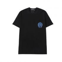 3色可選 自分らしいスタイリング クロムハーツスーパーコピー 激安 快適な着心地 半袖Tシャツ サイズ豊富 2026春夏