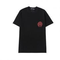 3色可選 自分らしいスタイリング クロムハーツスーパーコピー 激安 快適な着心地 半袖Tシャツ サイズ豊富 2026春夏