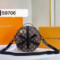 完成度の高い逸品 2026春夏 ルイ ヴィトンスーパーコピー 激安 斜め掛けバッグ オリジナリティに富んだバッグ.49.