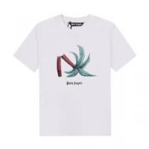 2026春夏 パーム エンジェルス スーパーコピー 激安 お洒落に魅せる 半袖Tシャツ クールビズ 2色可選 快適
