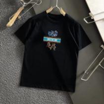 自分らしいスタイリング 2色可選 実用性に溢れるアイテム 半袖Tシャツ プリント 2026春夏 ディオールコピー ブランド