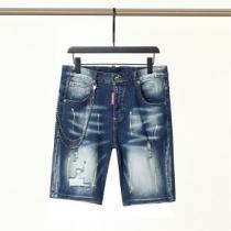 2026春夏 ショートパンツ 機能性・耐久性抜群 確定となる上品 ショートパンツ ディースクエアードコピー ブランド